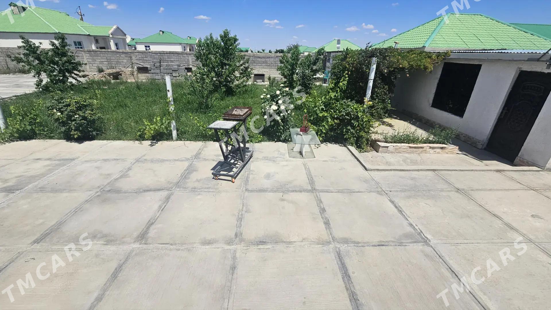 Gokdepe Yangala - Гёкдепе - img 9