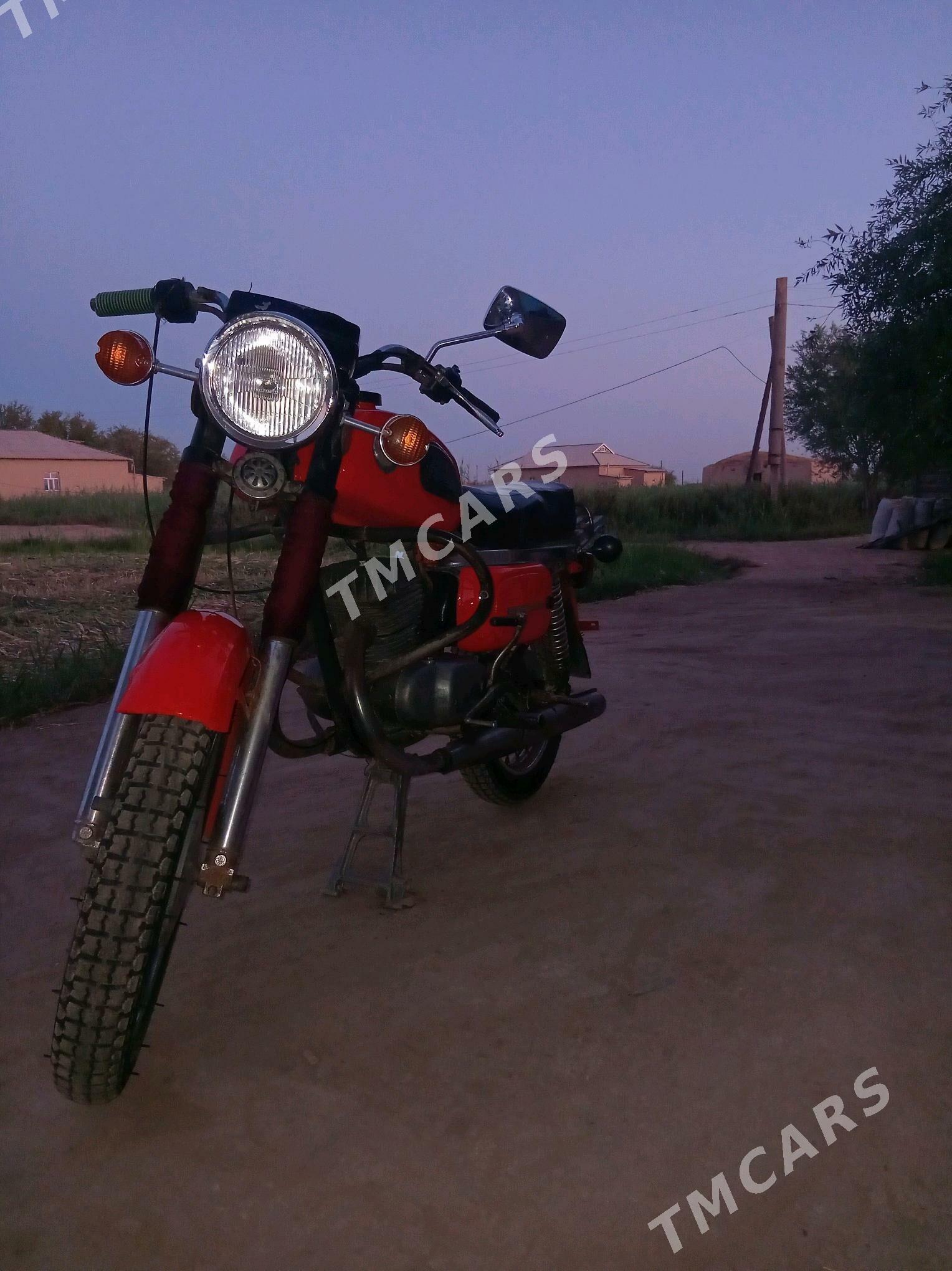Fekon FK200-14G 1990 - 7 000 TMT - Кёнеургенч - img 3