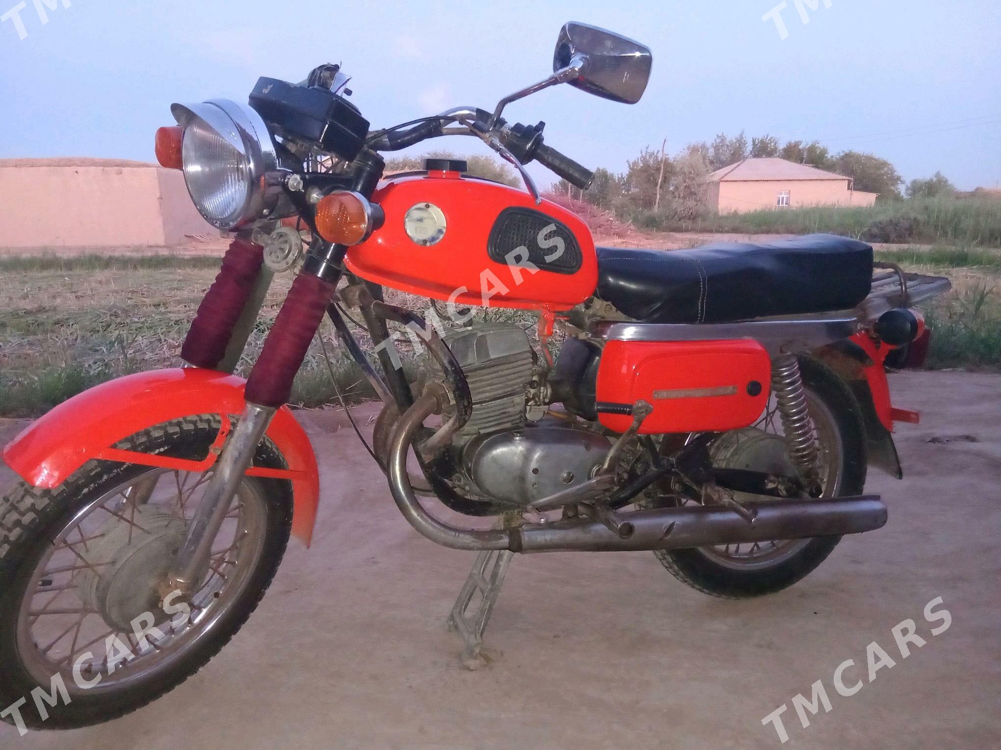 Fekon FK200-14G 1990 - 7 000 TMT - Кёнеургенч - img 4