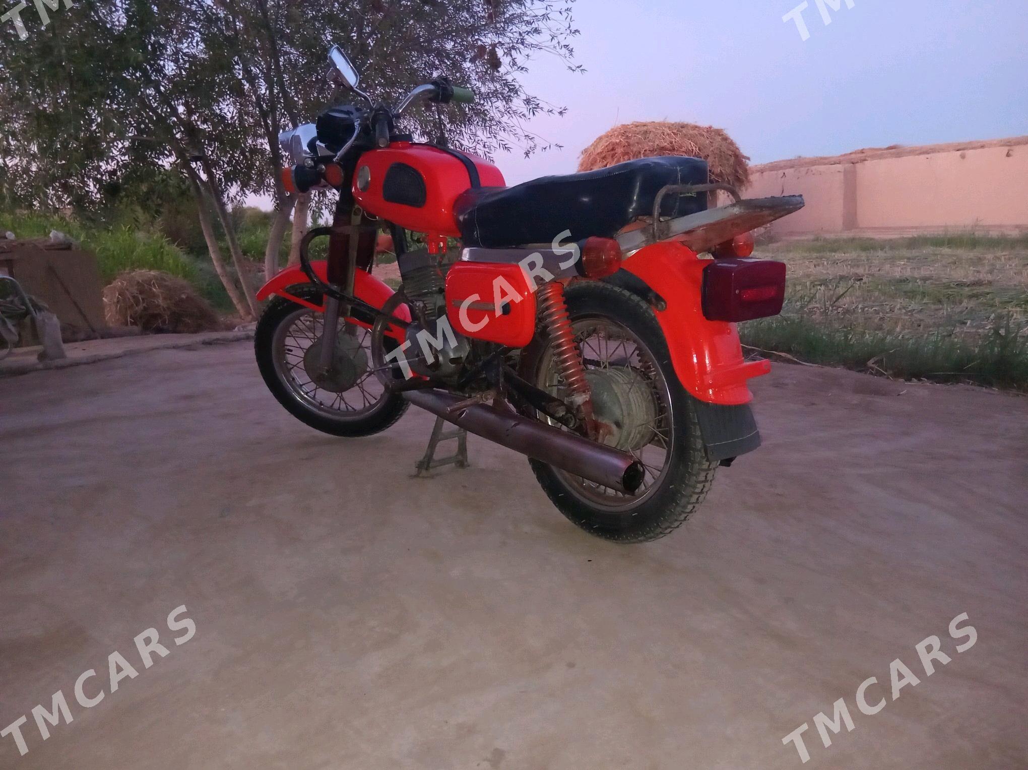 Fekon FK200-14G 1990 - 7 000 TMT - Кёнеургенч - img 6
