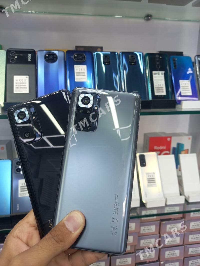 Redmi Note 10pro 8/256GB - Mary - img 1