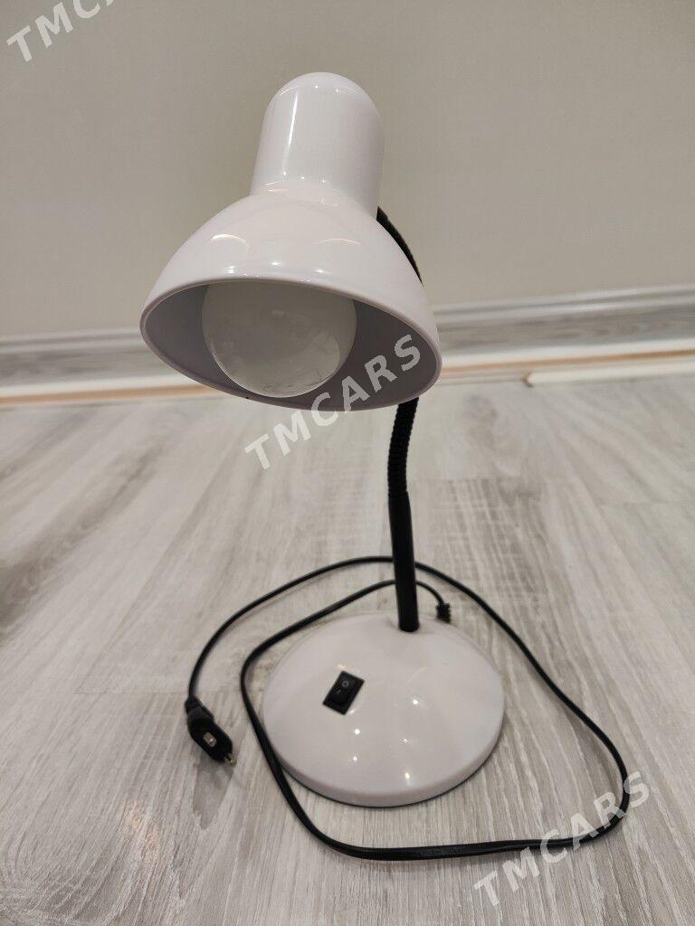 Satlyk lampa - Балканабат - img 2