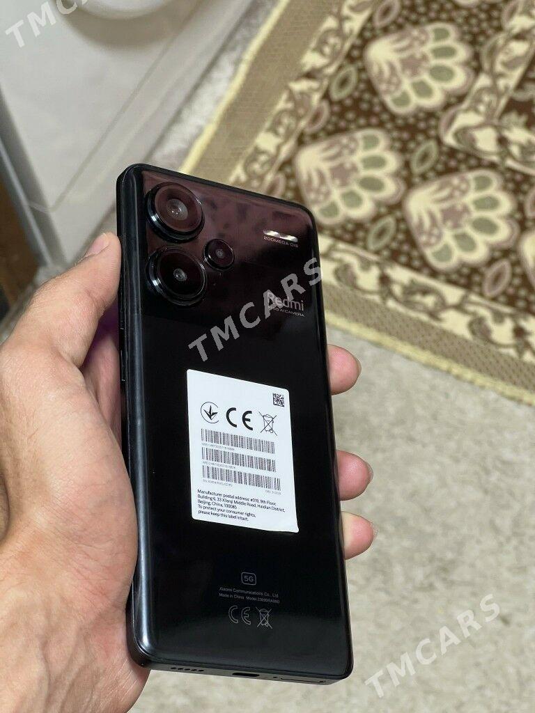 redmi not13 pro+ - Mary - img 2