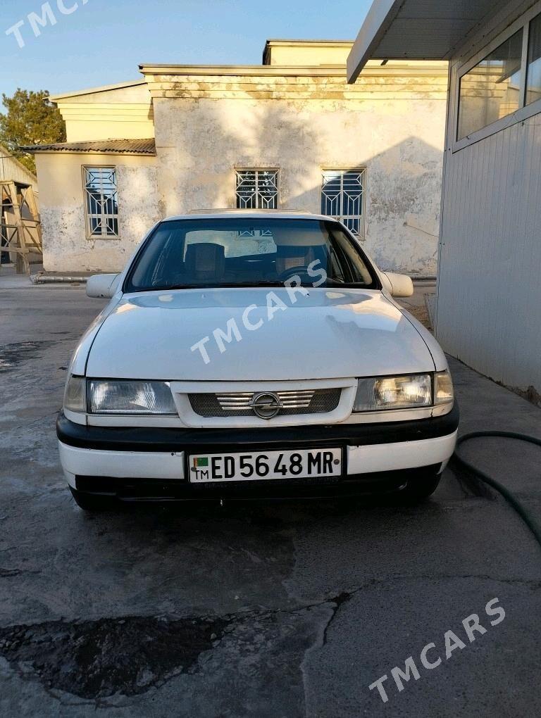 Opel Vectra 1993 - 32 000 TMT - Mary - img 3