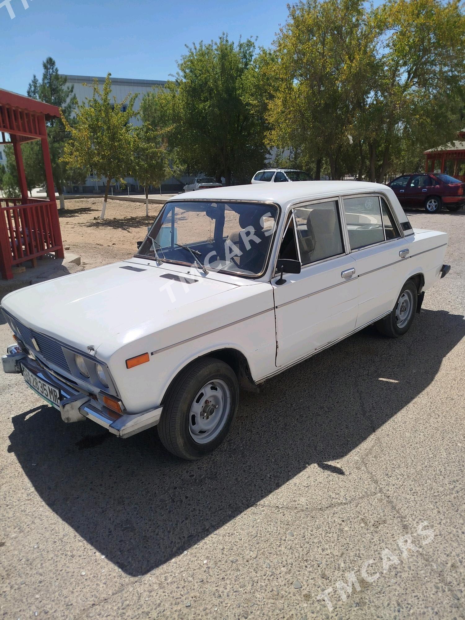 Lada 2106 1986 - 16 000 TMT - Мургап - img 4