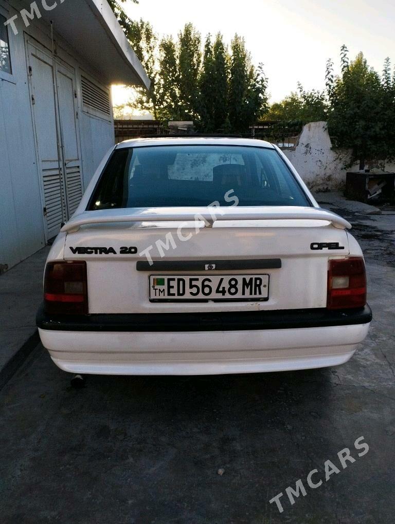 Opel Vectra 1993 - 32 000 TMT - Mary - img 4