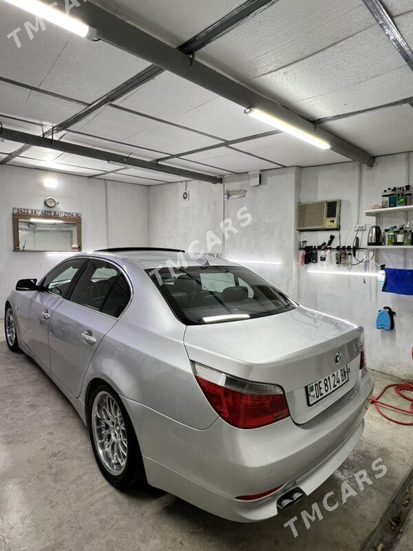 BMW E60 2004 - 214 500 TMT - Туркменбаши - img 1