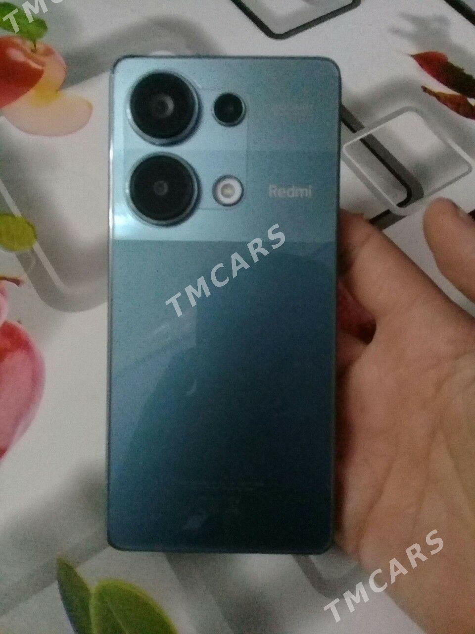 Redmi not 13 pro - Daşoguz - img 2