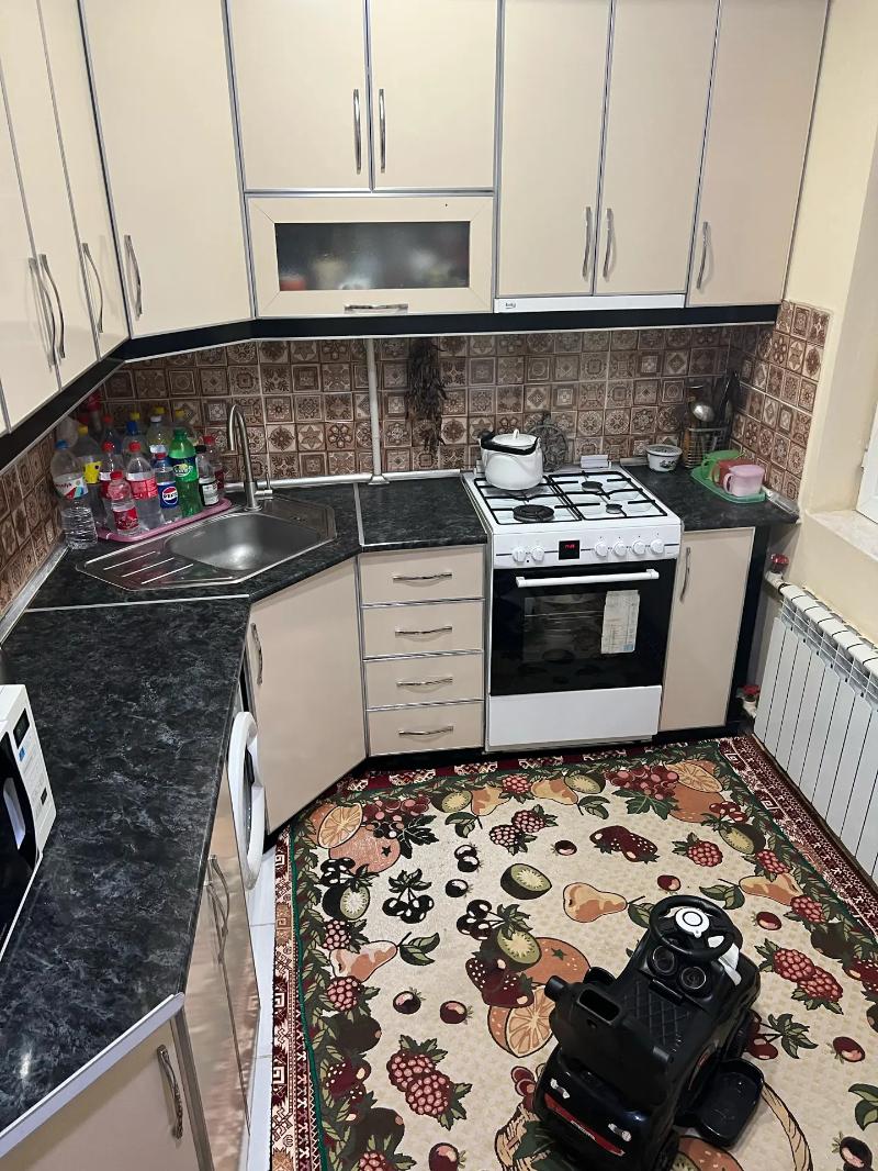 SATLYK MIR6. 4+1 - Aşgabat - img 2