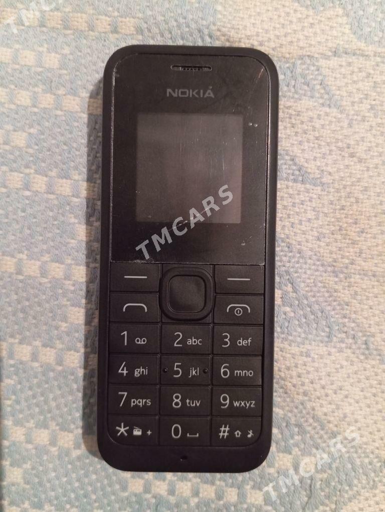 Nokia 105 vietnam - Гёкдепе - img 1