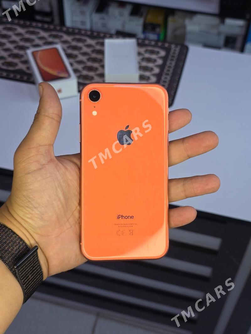 iPhone XR 64gb - Mary - img 1