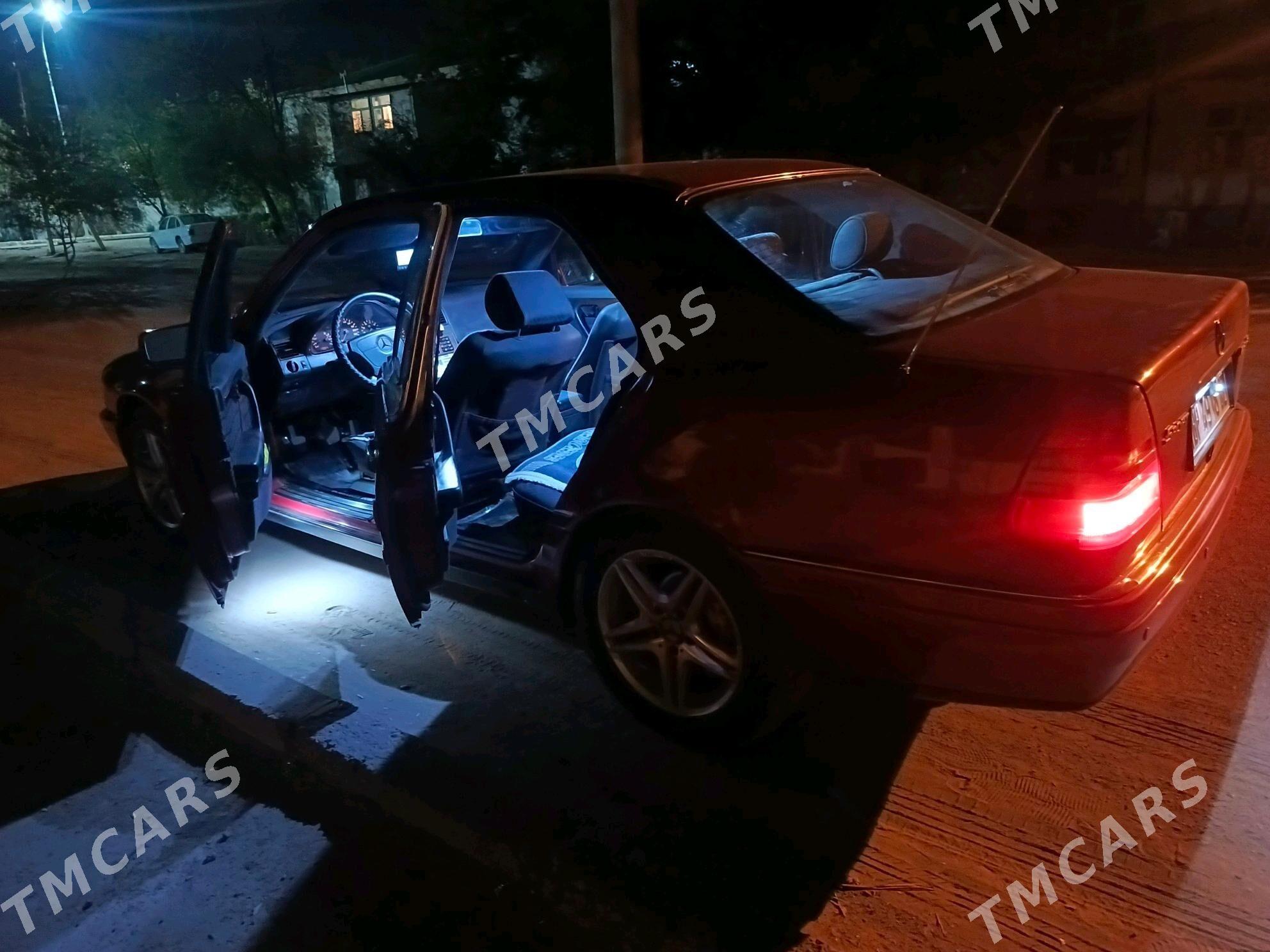 Mercedes-Benz 230E 1995 - 60 000 TMT - Daşoguz - img 1