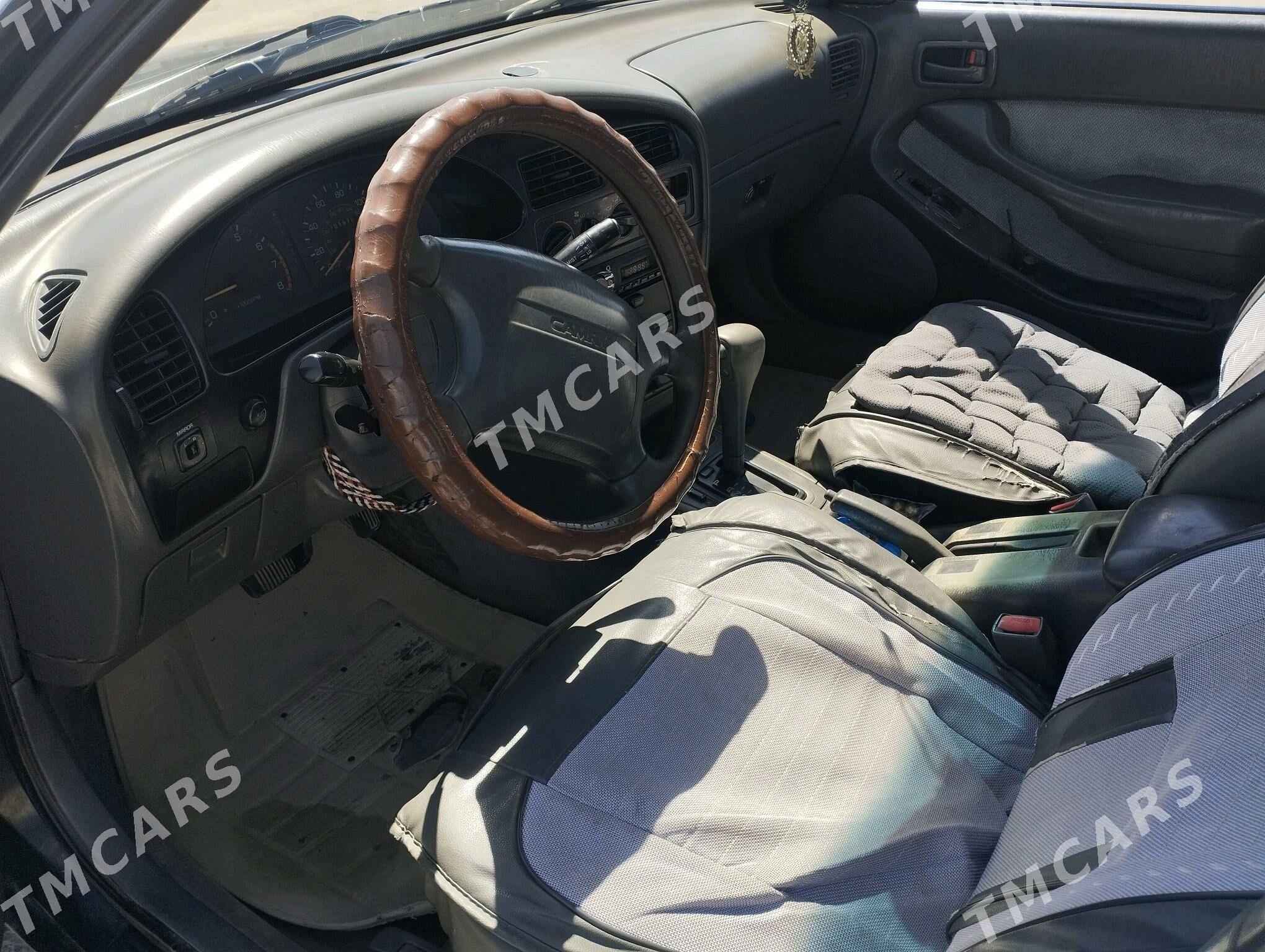 Toyota Camry 1994 - 85 000 TMT - Керки - img 5