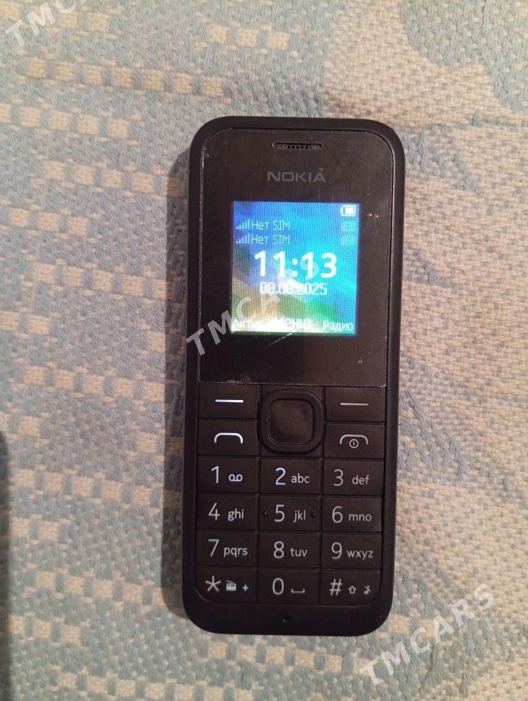 Nokia 105 vietnam - Гёкдепе - img 3