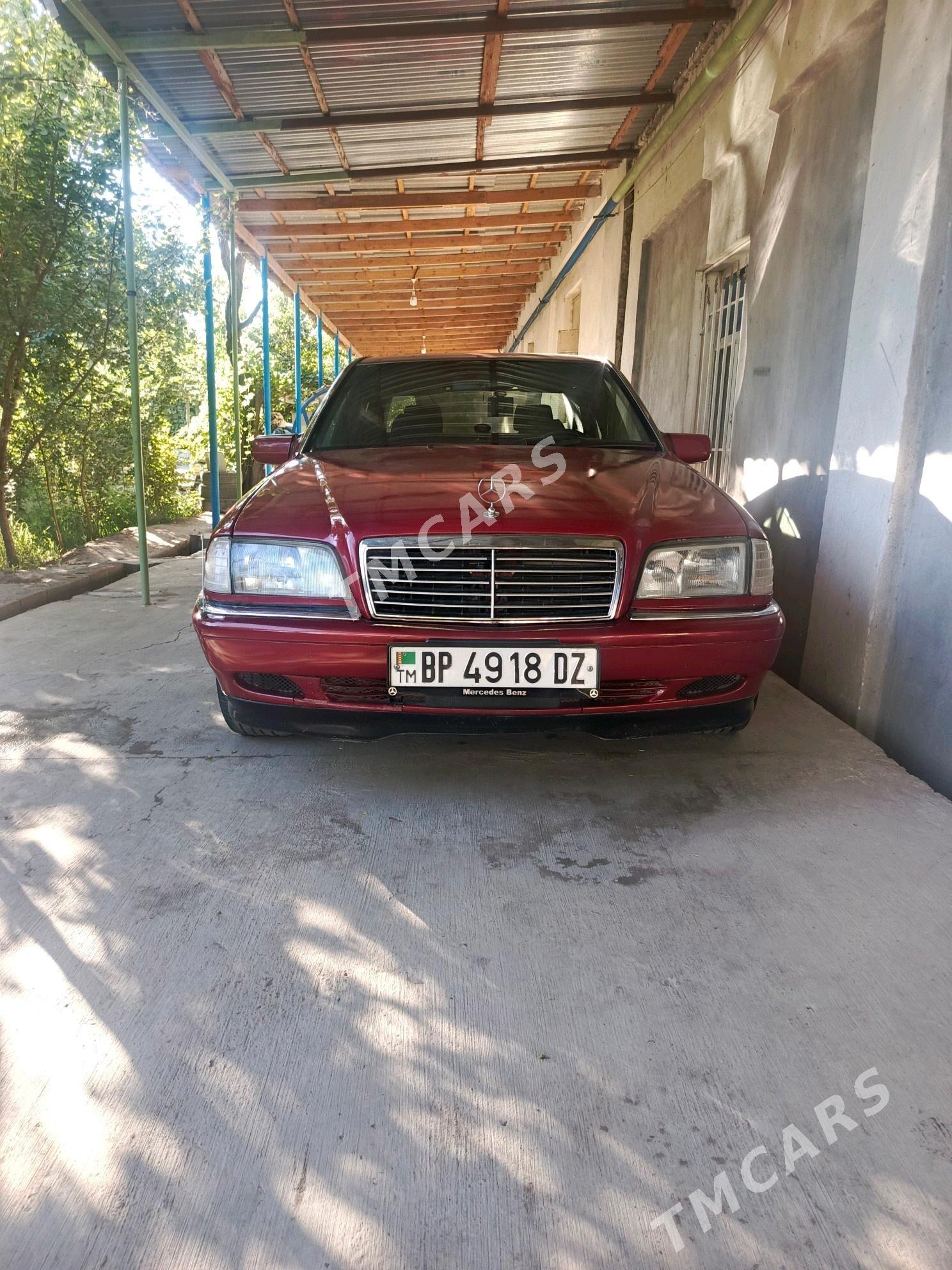Mercedes-Benz 230E 1995 - 60 000 TMT - Daşoguz - img 3