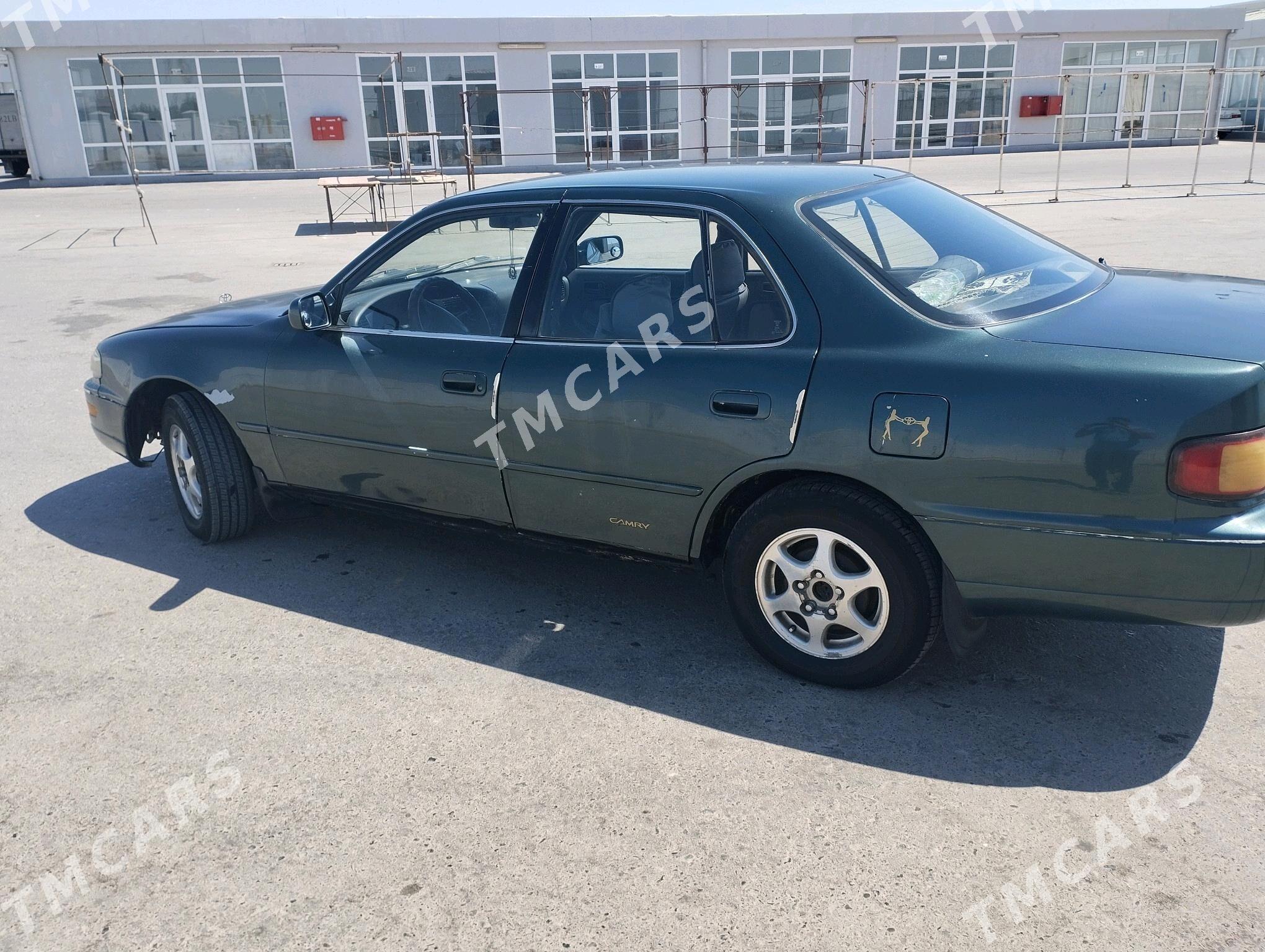 Toyota Camry 1994 - 85 000 TMT - Керки - img 3