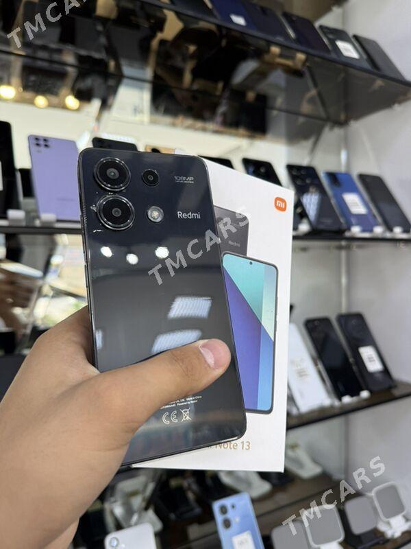 REDMI NOTE 13 - Mary - img 1