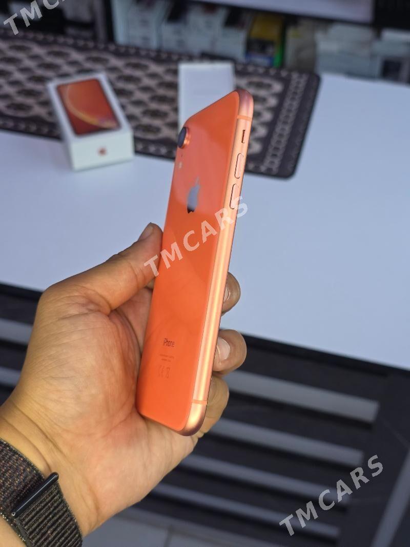 iPhone XR 64gb - Mary - img 5