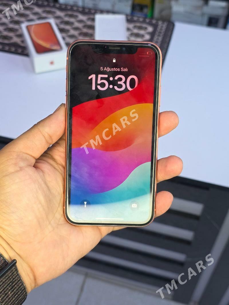 iPhone XR 64gb - Mary - img 8