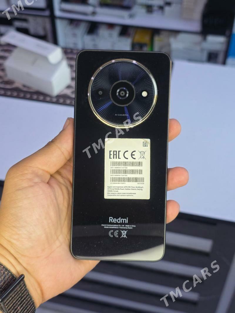 Redmi A3 4/64gb - Mary - img 1