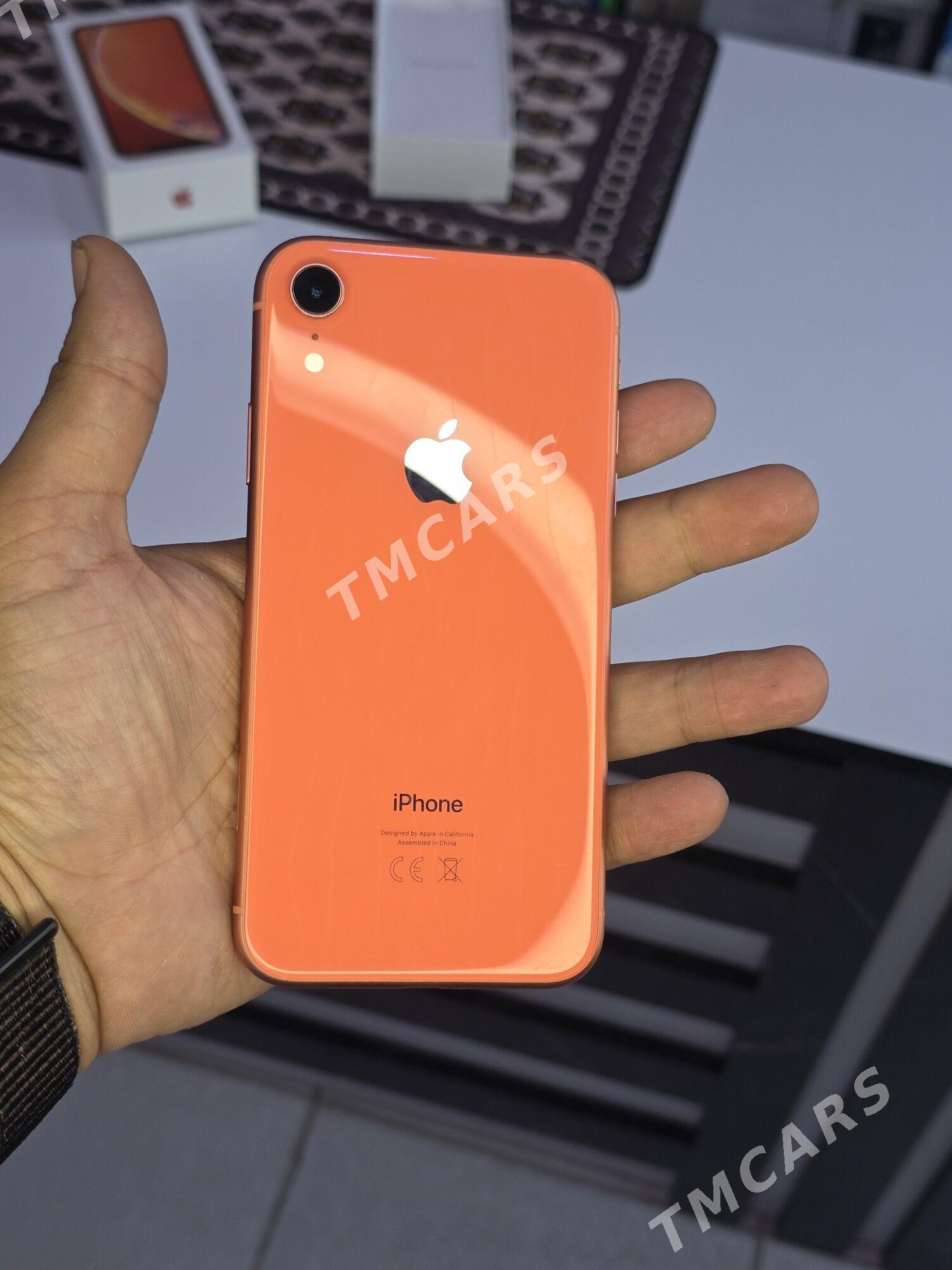 iPhone XR 64gb - Mary - img 4