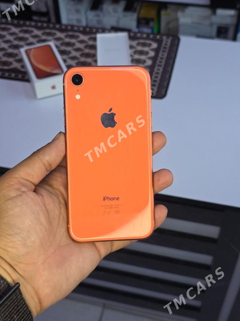 iPhone XR 64gb - Mary - img 7
