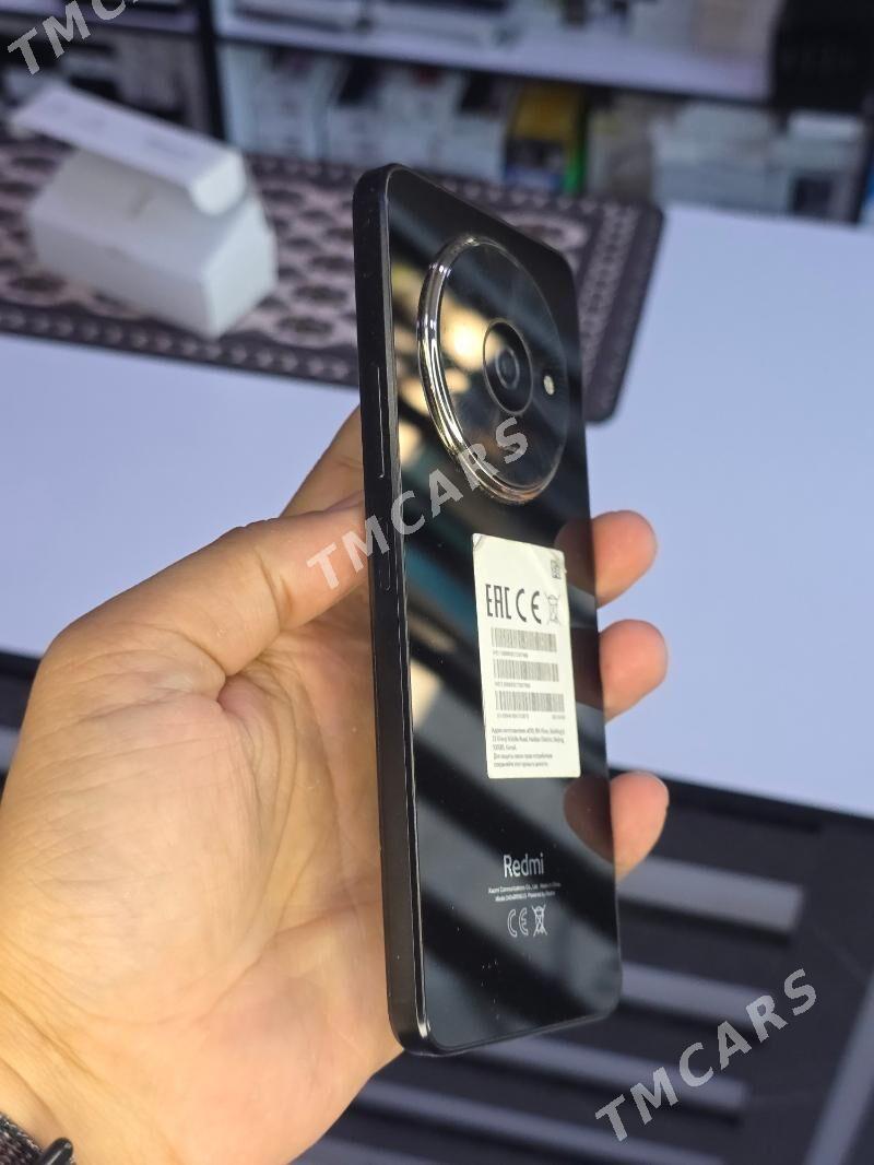 Redmi A3 4/64gb - Mary - img 4