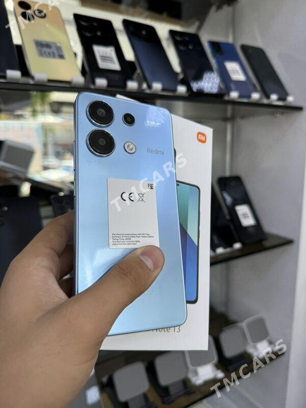 REDMI NOTE 13 - Мары - img 1