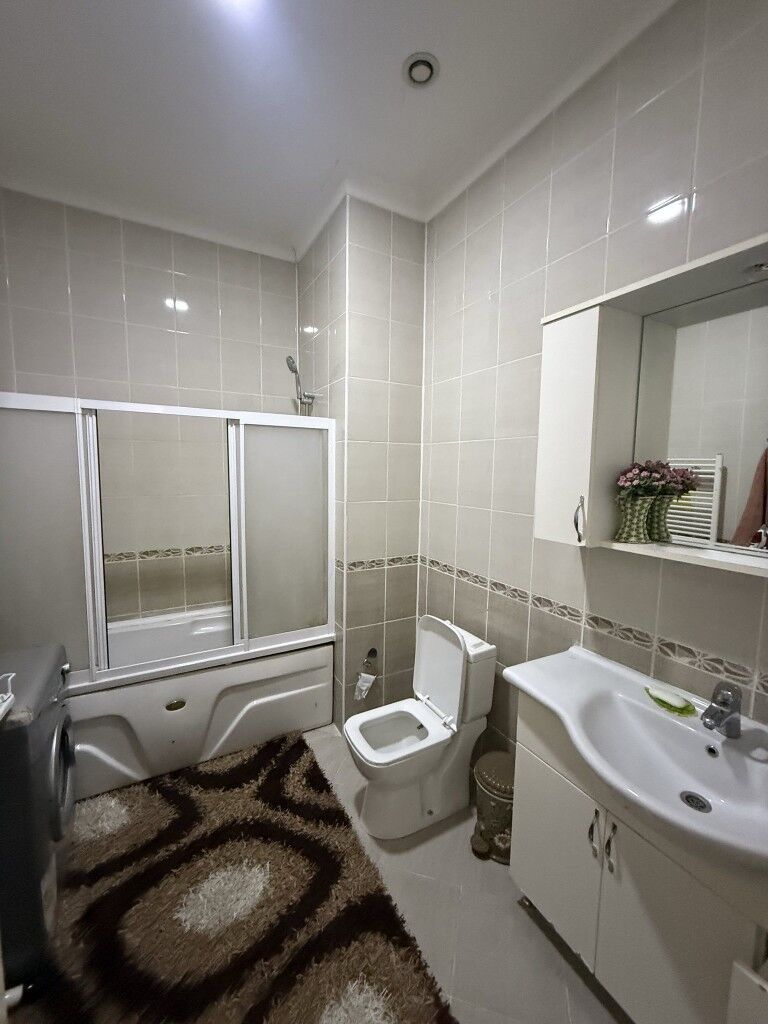 3 комнат Элитка - Aşgabat - img 4