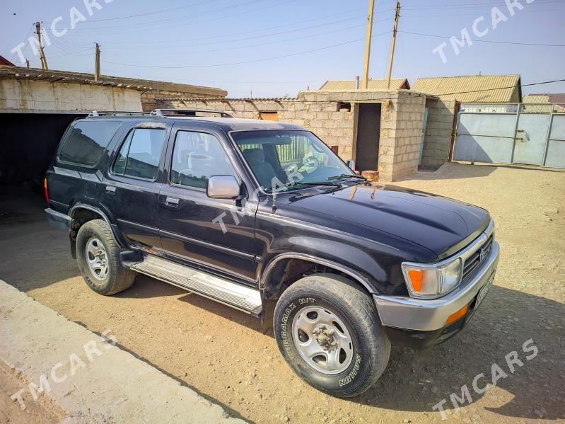 Toyota 4Runner 1994 - 43 000 TMT - Гумдаг - img 7