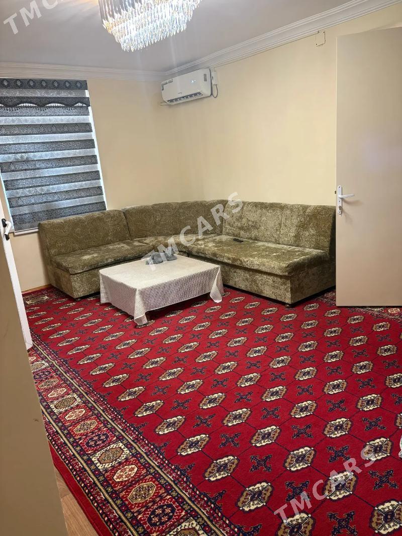 SATLYK JAÝ.6 MKR .2 ET .1 kom - Aşgabat - img 2