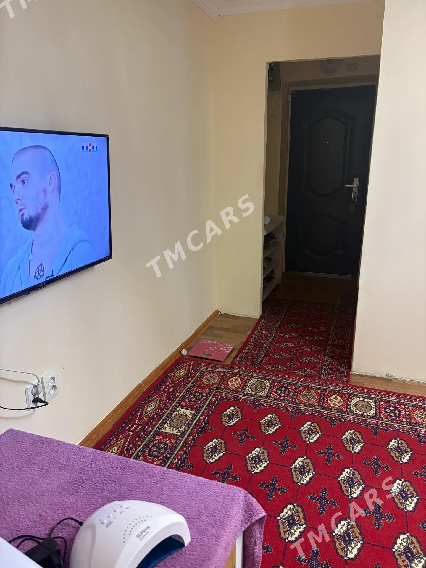 SATLYK JAÝ.6 MKR .2 ET .1 kom - Aşgabat - img 3