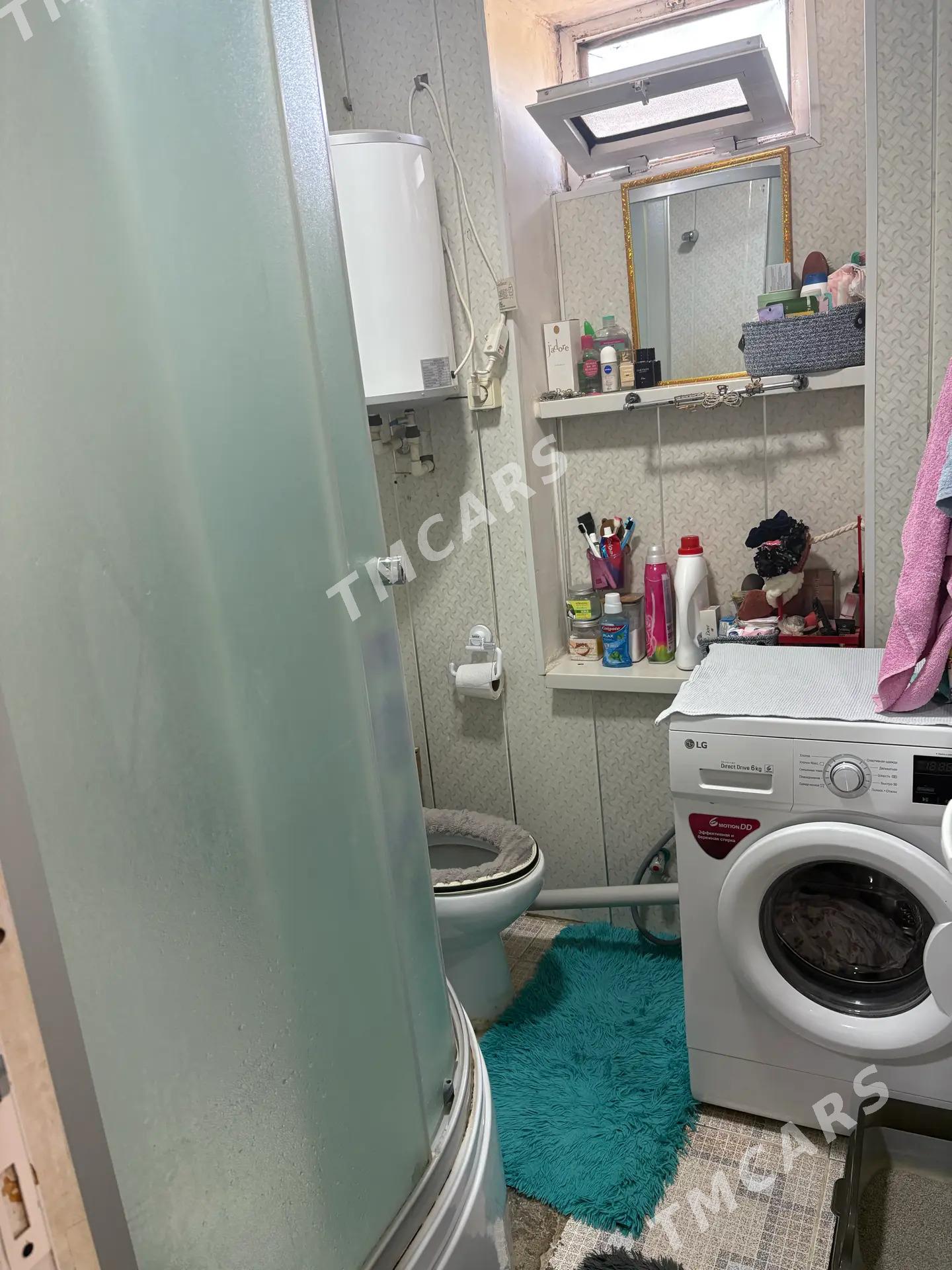SATLYK JAÝ.6 MKR .2 ET .1 kom - Aşgabat - img 4