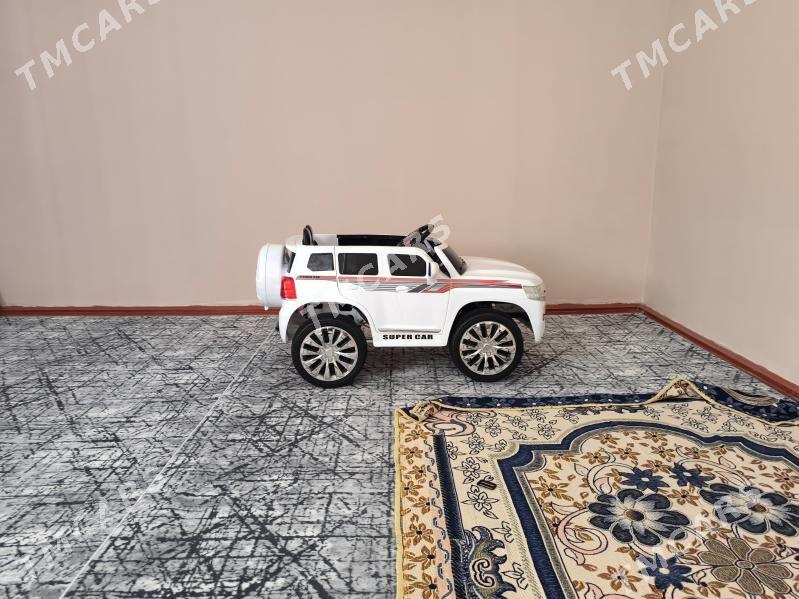 caga maşyn - Ашхабад - img 2