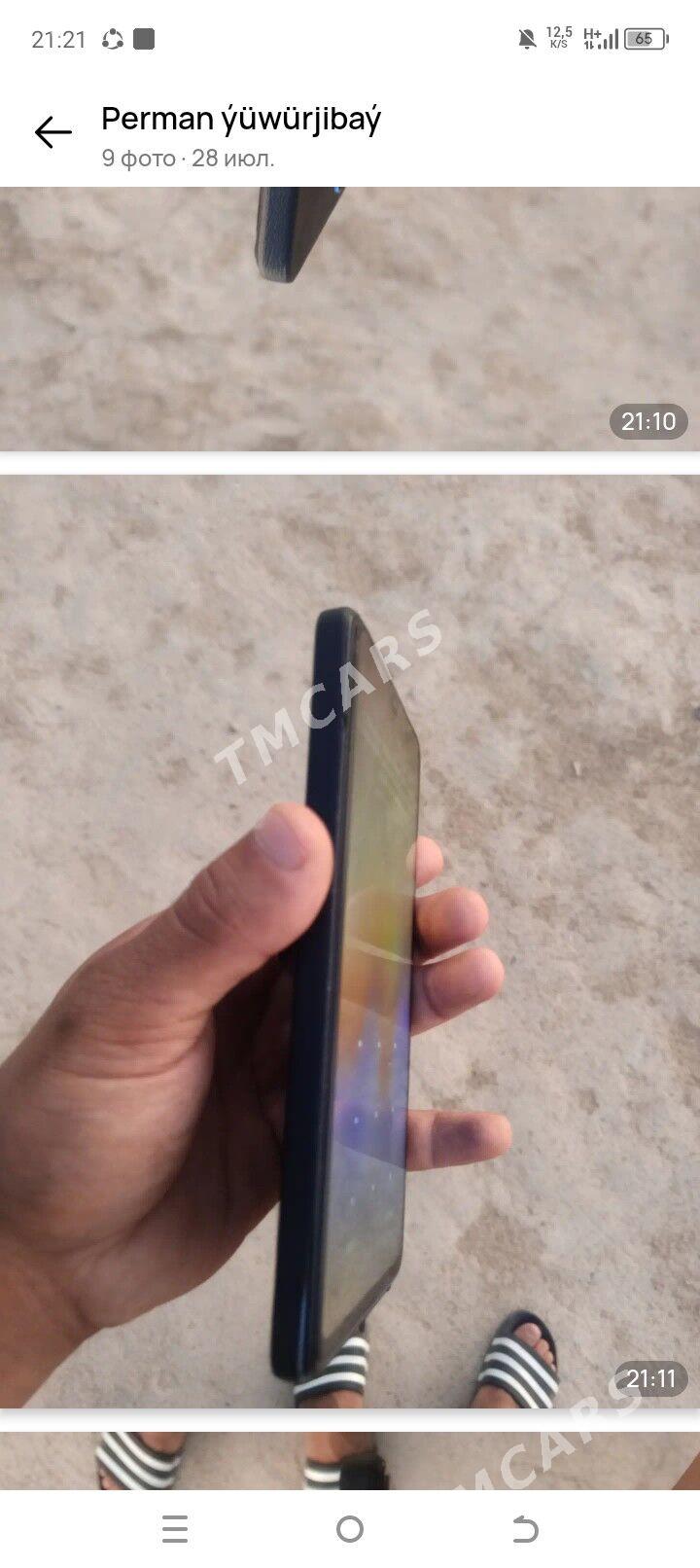 REDMI not 12 pro - Балканабат - img 2