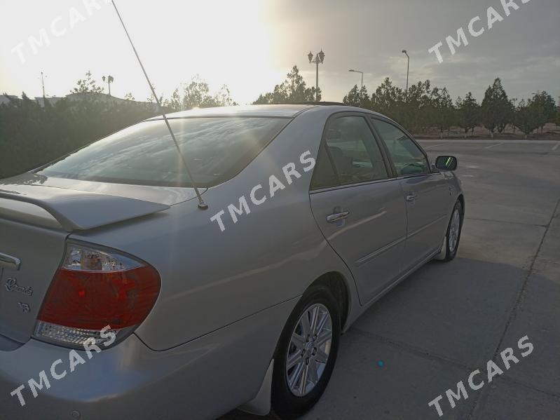 Toyota Camry 2005 - 255 000 TMT - Балканабат - img 2