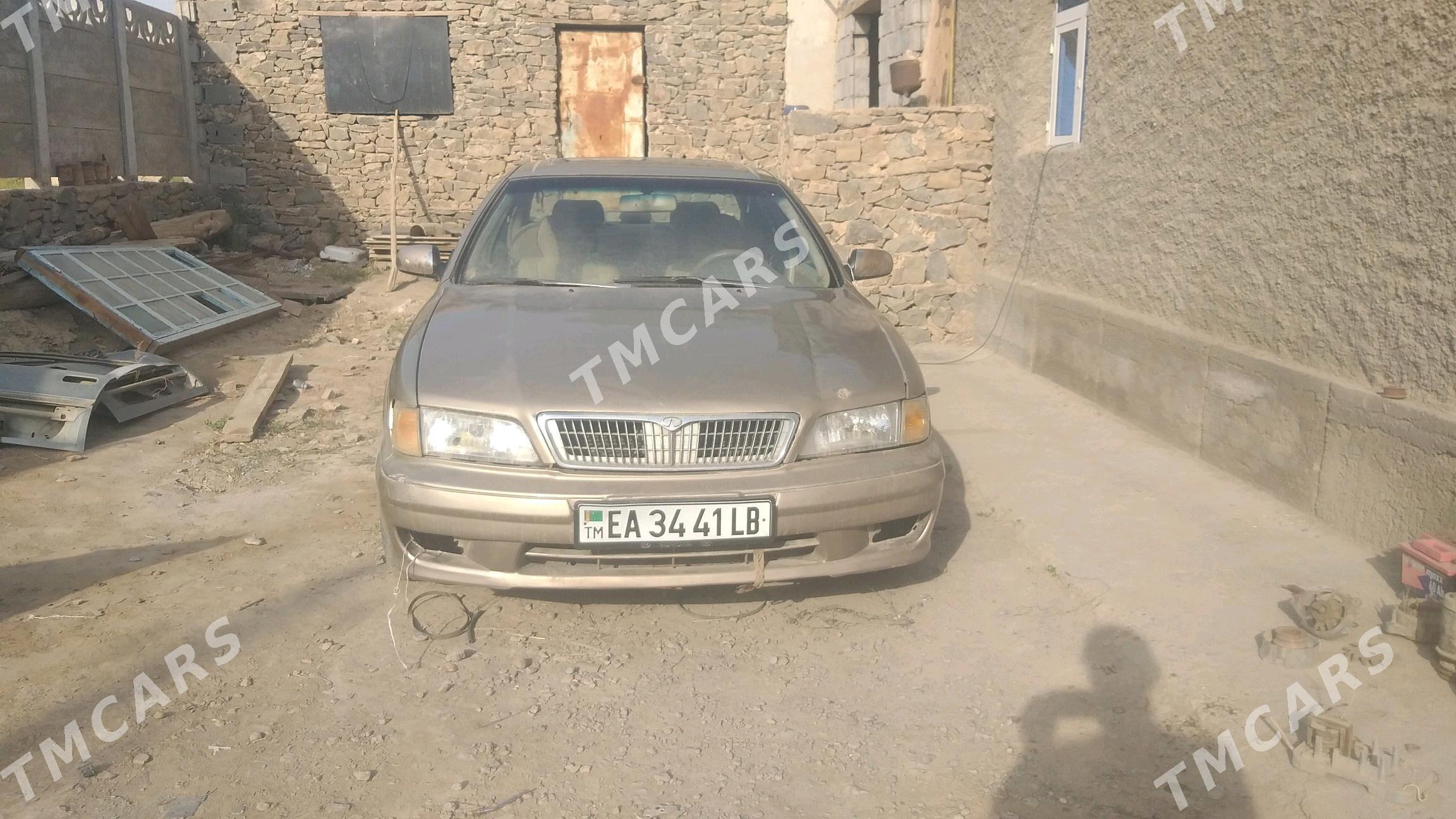 Infiniti I30 1998 - 40 000 TMT - Köýtendag - img 2