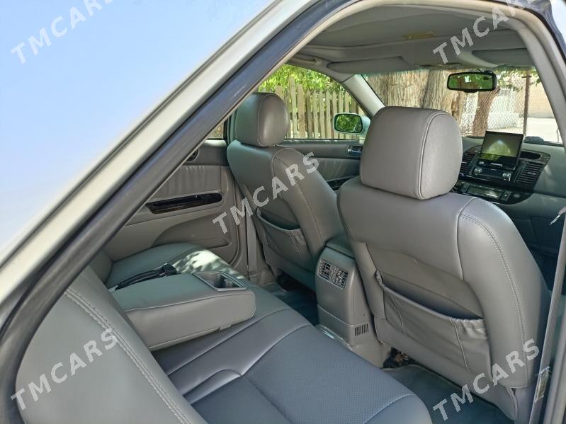 Toyota Camry 2005 - 255 000 TMT - Балканабат - img 3