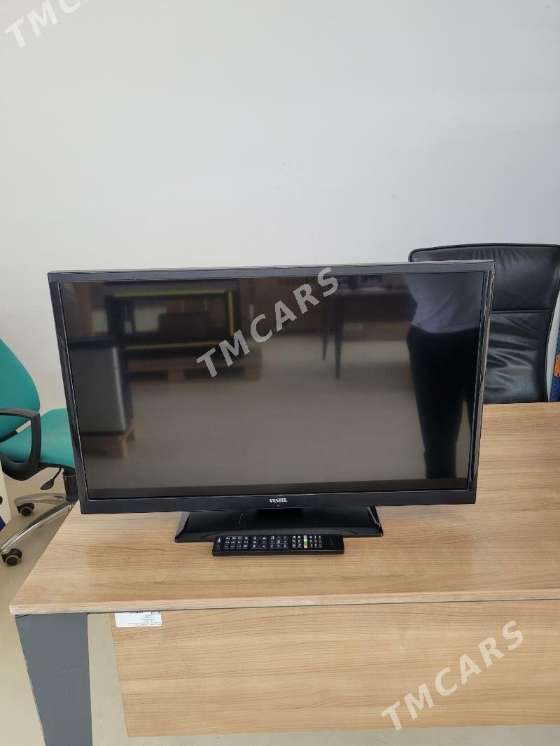Vestel televizor 32lik Led - Aşgabat - img 2