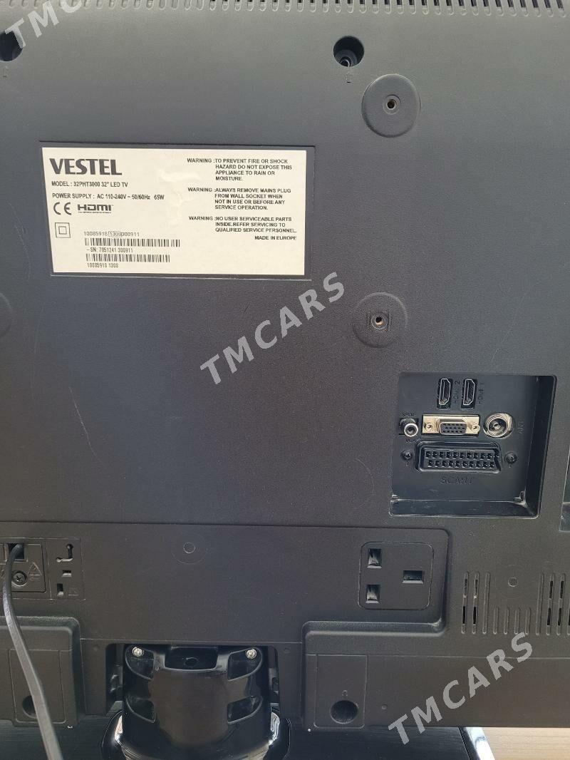 Vestel televizor 32lik Led - Aşgabat - img 1