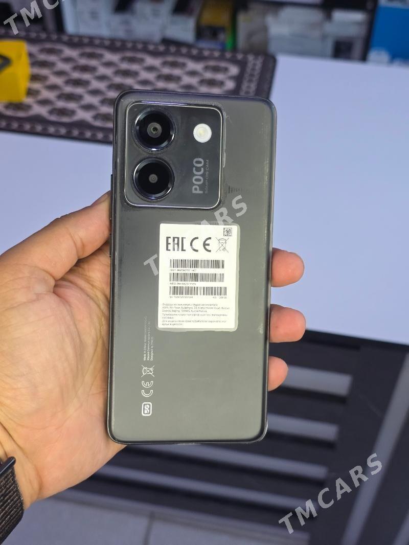mi poco m7pro 8/256gb - Мары - img 3