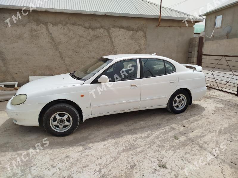 Daewoo Leganza 1999 - 20 000 TMT - Магданлы - img 4