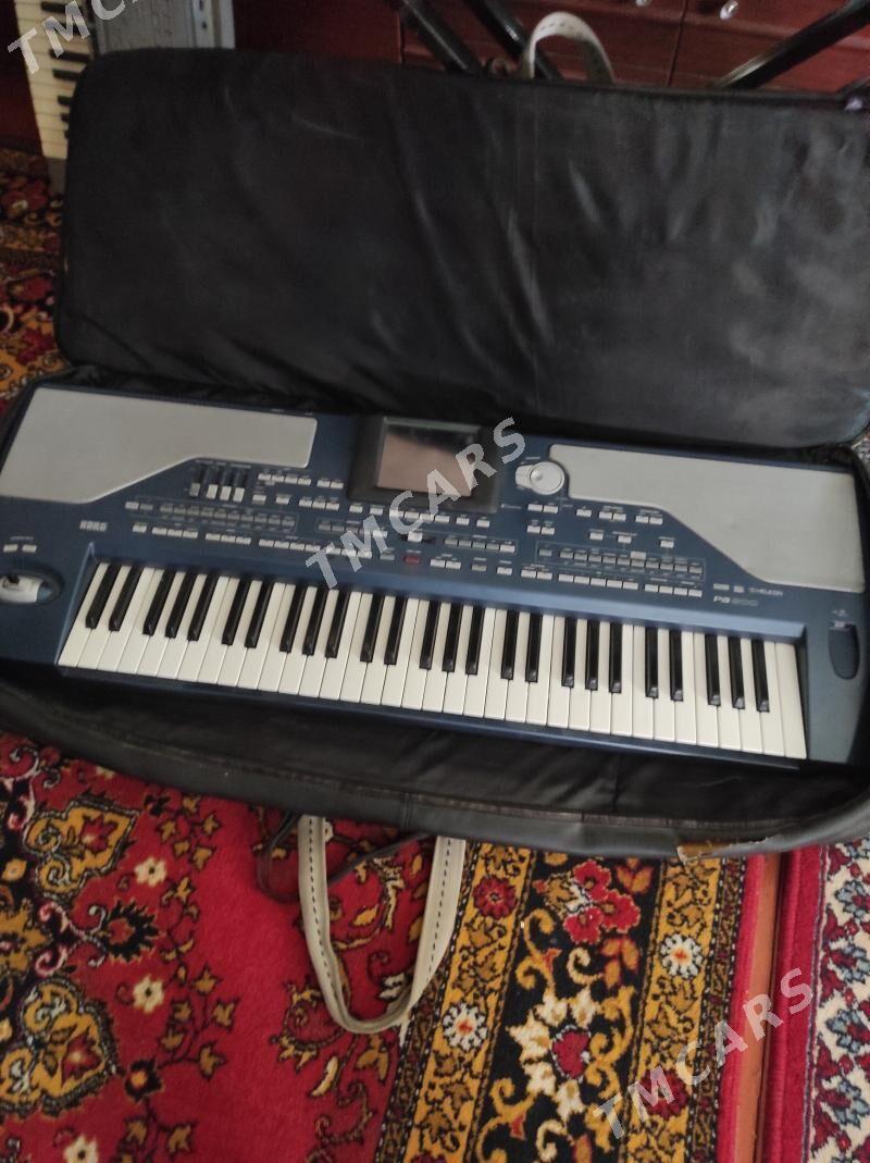 korg pa 800 - Саят - img 2