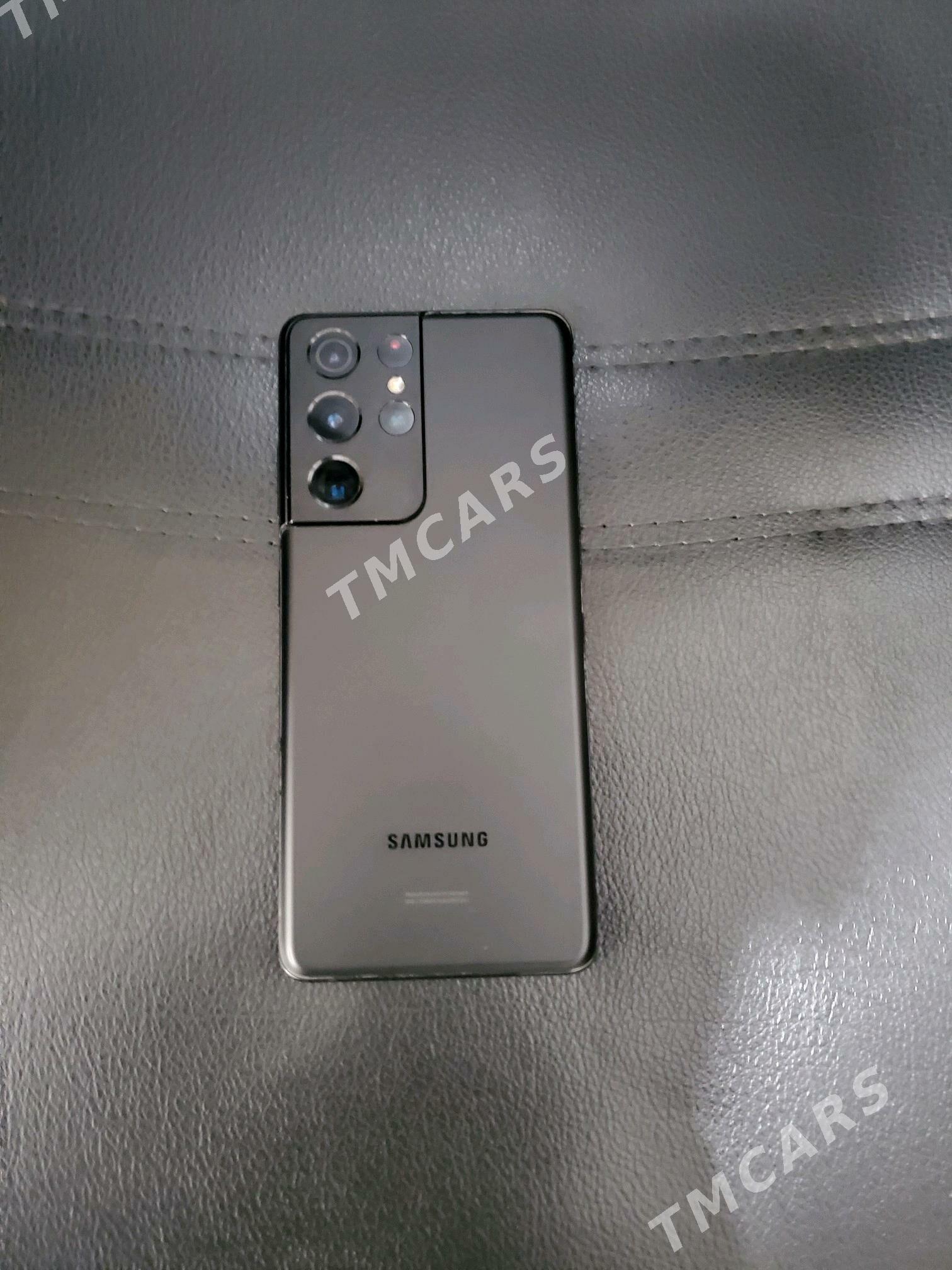 samsung S21 ультр - Туркменбаши - img 5