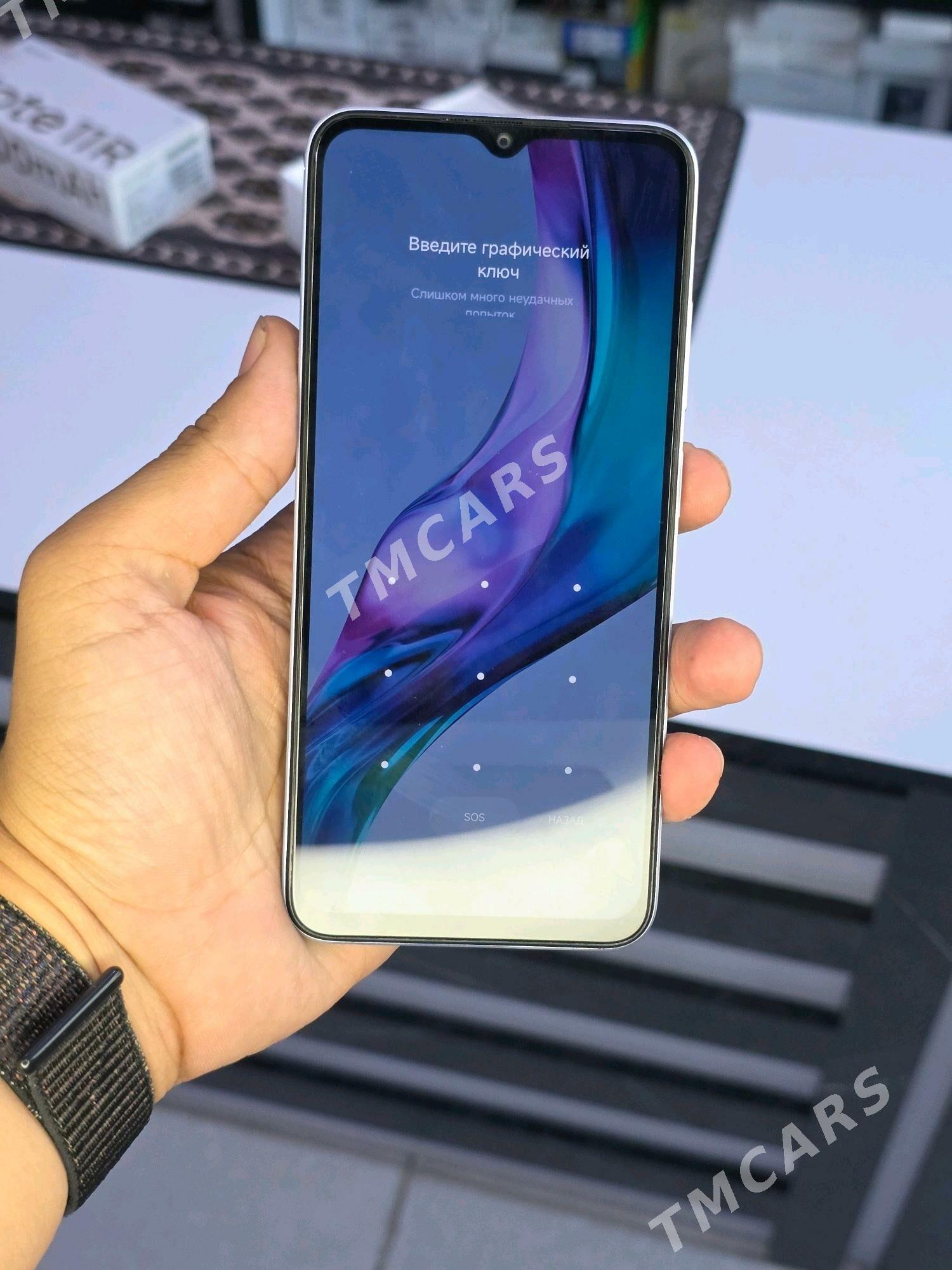 Redmi Note 11R 6/128gb - Mary - img 1