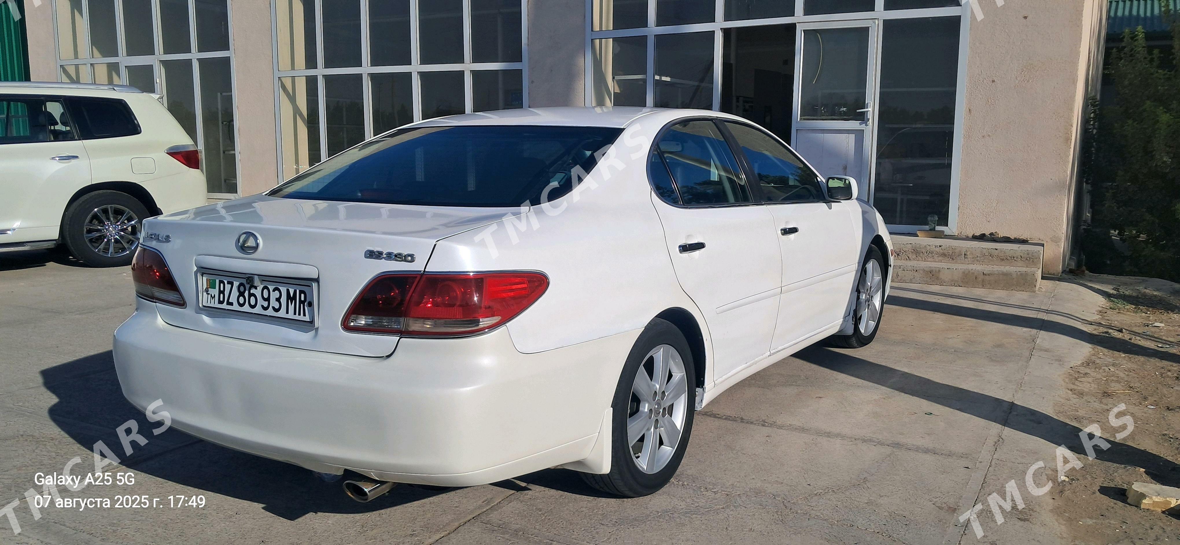 Lexus ES 330 2004 - 165 000 TMT - Mary - img 1