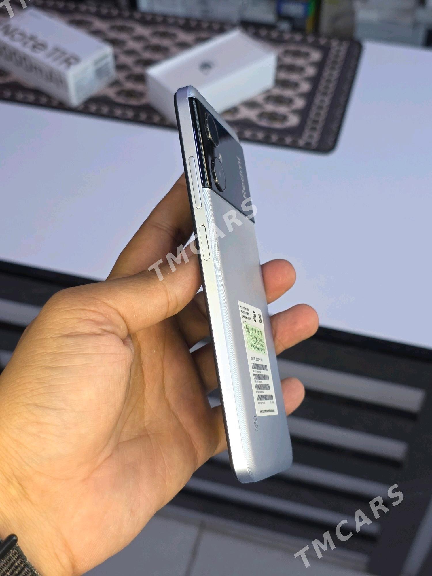 Redmi Note 11R 6/128gb - Mary - img 5