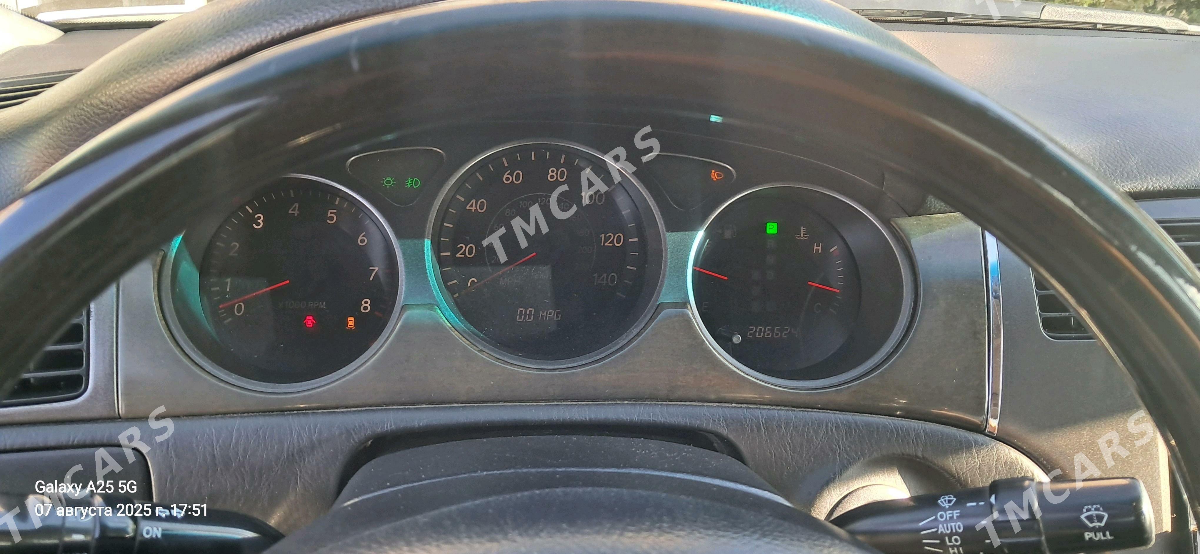 Lexus ES 330 2004 - 165 000 TMT - Mary - img 4