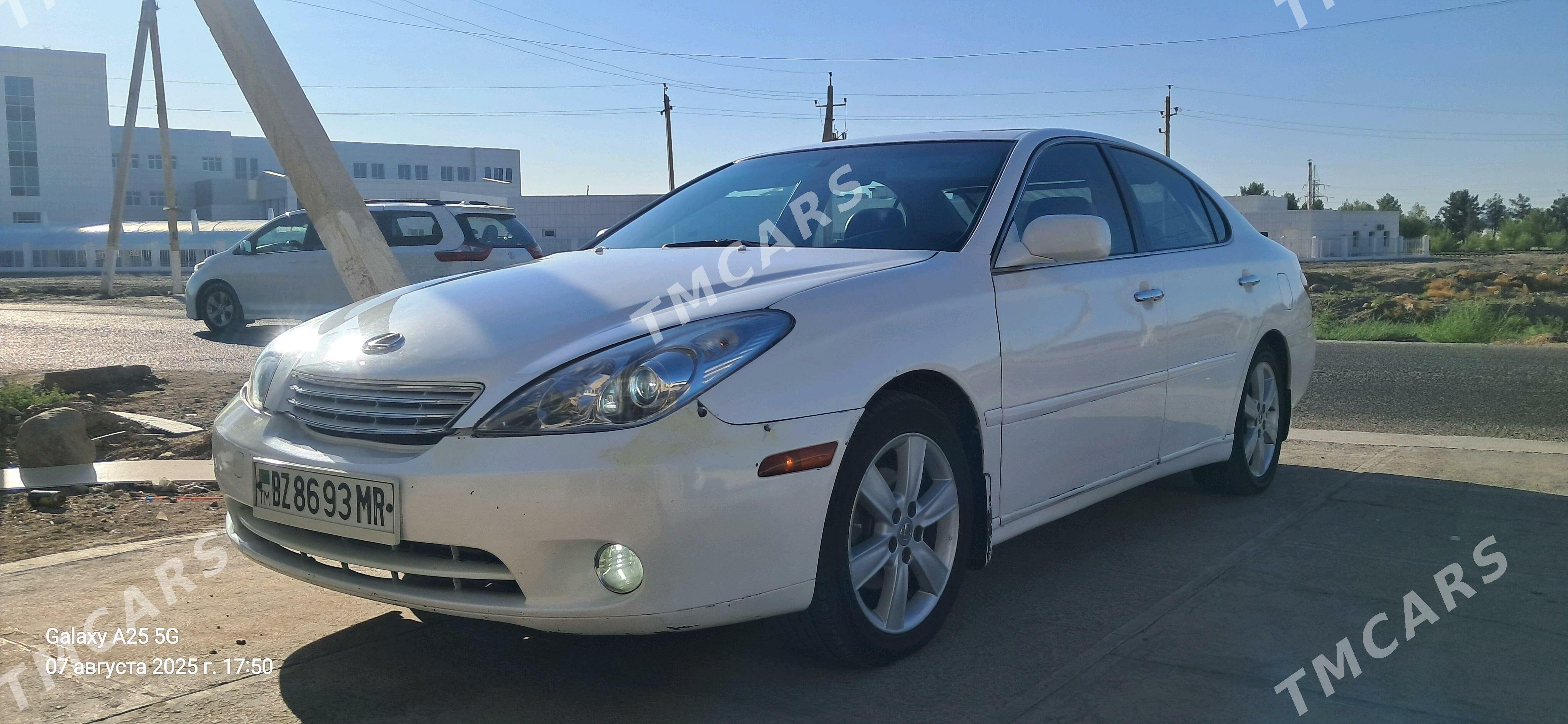 Lexus ES 330 2004 - 165 000 TMT - Mary - img 2