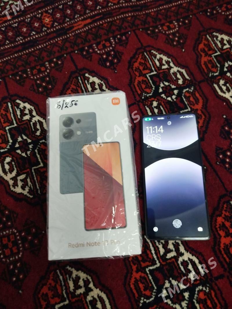 Redmi Note 13 Pro 8/256gb - Murgap - img 4